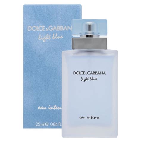 dolce gabbana light blue 25 ml precio|dolce and gabbana light blue cheapest price.